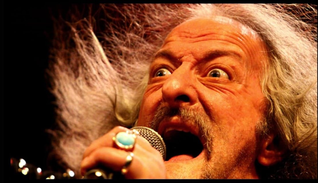 Bobby Liebling de Pentagram: El artista que huyó del éxito y la muerte