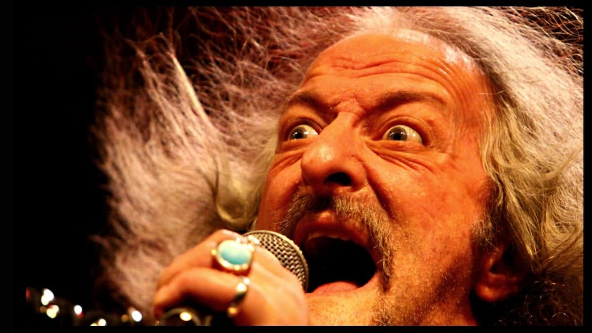 bobby liebling pentagram 2