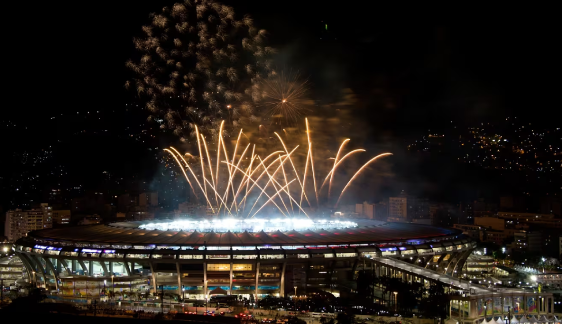 Listo el calendario del Mundial Femenil Brasil 2027: La inauguración y la final se juegan en el Maracaná