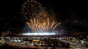 Listo el calendario del Mundial Femenil Brasil 2027: La inauguración y la final se juegan en el Maracaná