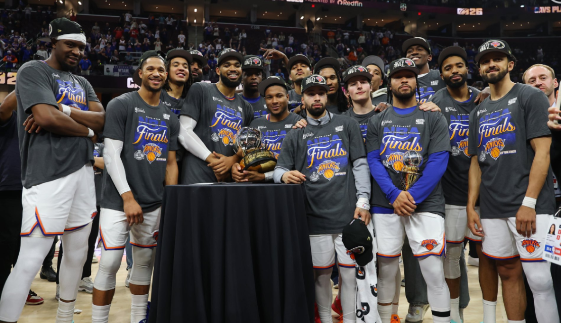 Inicio de temporada, juego en México, playoffs y finales: Las fechas más importantes de la temporada 2026/27 de la NBA
