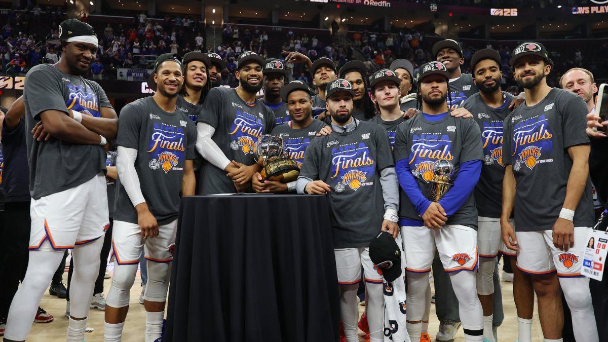 Inicio de temporada, juego en México, playoffs y finales: Las fechas más importantes de la temporada 2026/27 de la NBA
