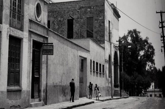 Calles empedradas y magia: Los callejones más bonitos de San Ángel