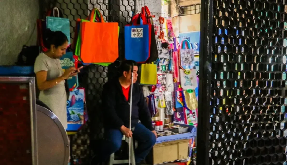 Los 4 cambios más importantes al reglamento para comerciantes del Metro