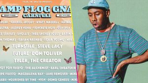 camp flog gnaw lineup