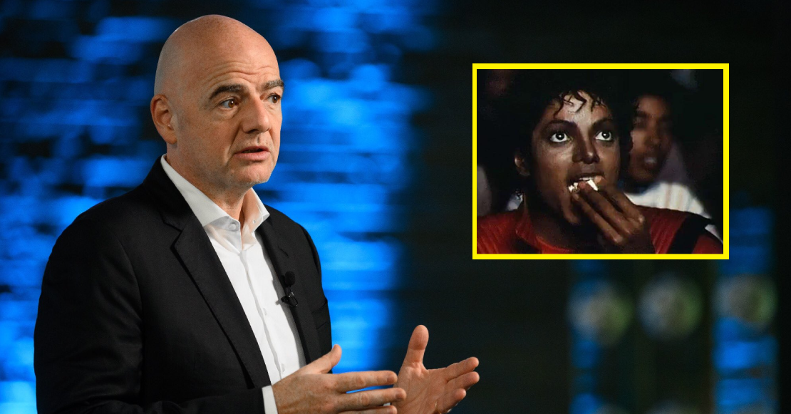 Los posibles candidatos a tomar a la presidencia de la FIFA ¿Adiós Infantino?