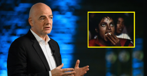 Los posibles candidatos a tomar a la presidencia de la FIFA ¿Adiós Infantino?