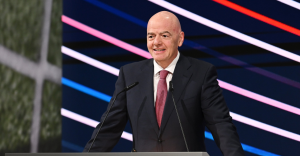 La UEFA, AFC y Concacaf van contra Gianni Infantino y FIFA