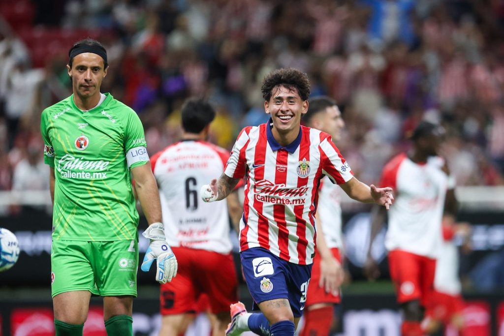 Nueve equipos mexicanos van a Concachampions