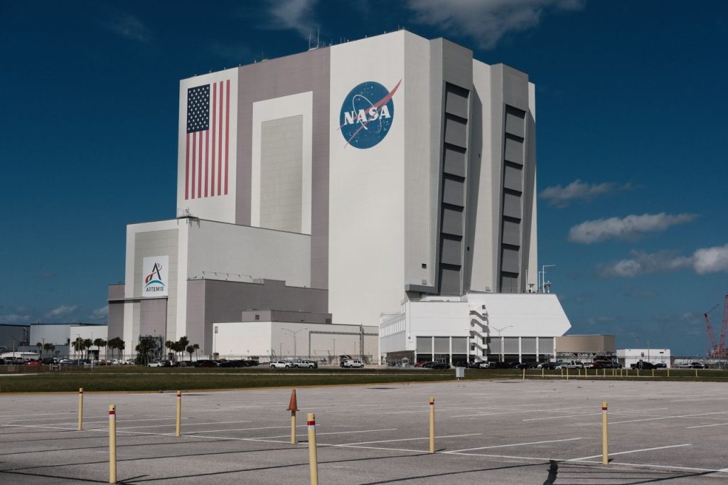 EE.UU. desmantela ciberespionaje chino contra la NASA y el Senado