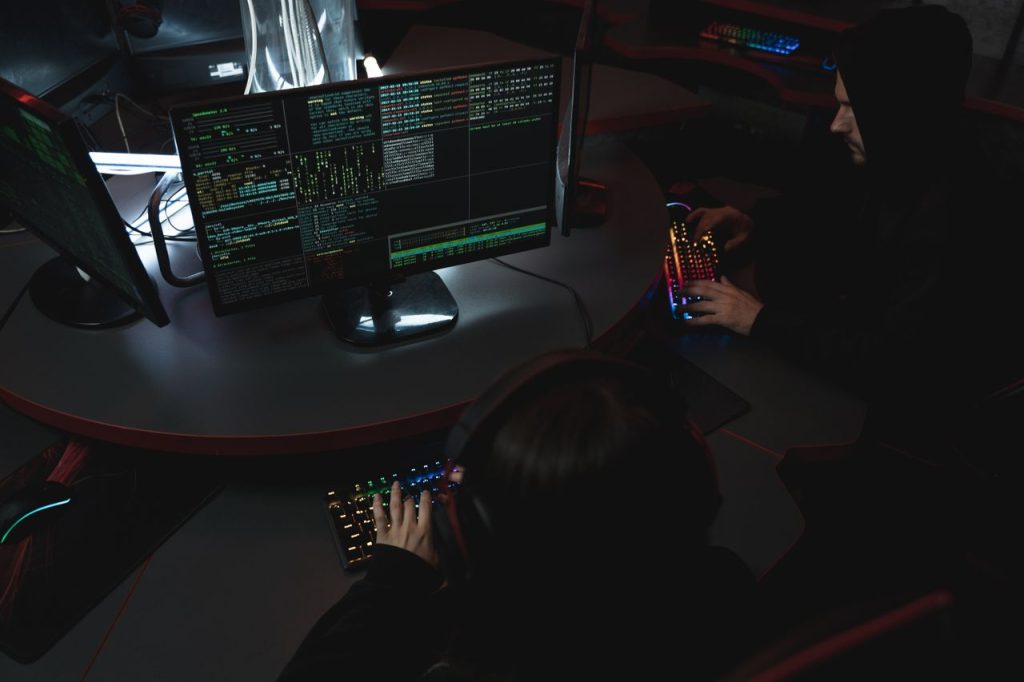 EE.UU. desmantela ciberespionaje chino contra la NASA y el Senado