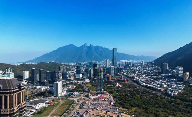 Las ciudades más baratas (y más caras) para vivir en México