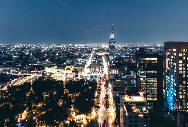 Las ciudades más baratas (y más caras) para vivir en México
