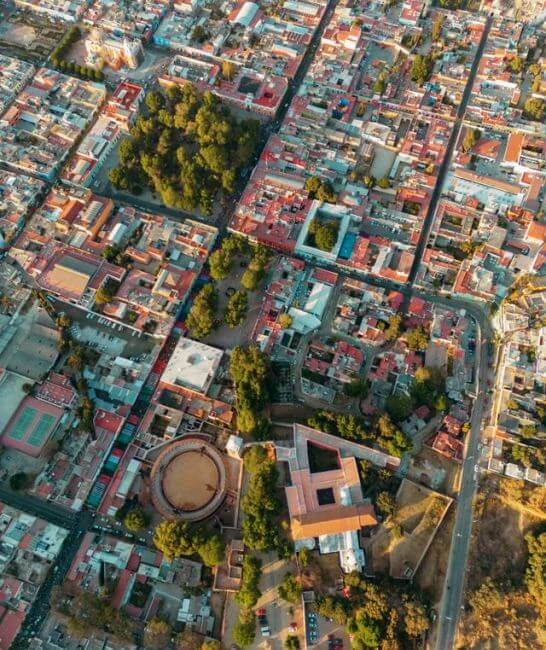 Las ciudades más baratas (y más caras) para vivir en México