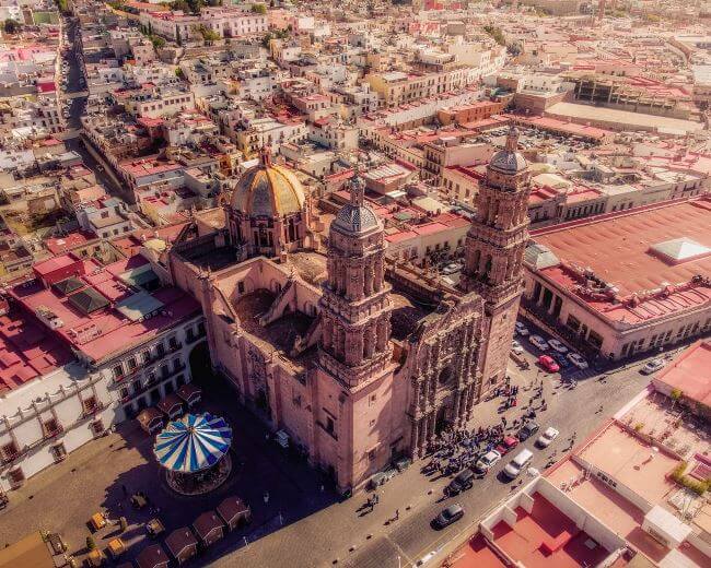 Las ciudades más baratas (y más caras) para vivir en México