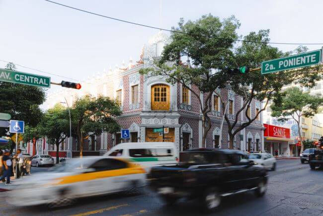Las ciudades más baratas (y más caras) para vivir en México