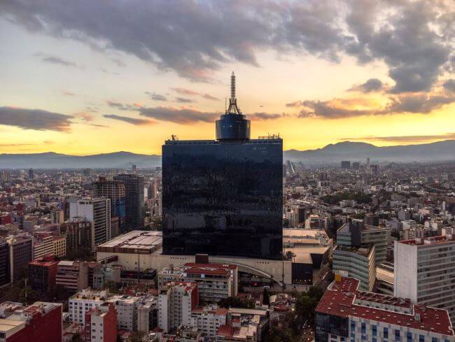 Las ciudades más baratas (y más caras) para vivir en México