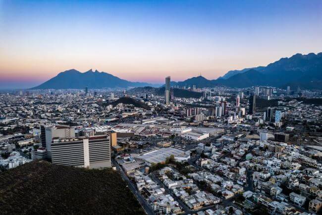 Las ciudades más baratas (y más caras) para vivir en México
