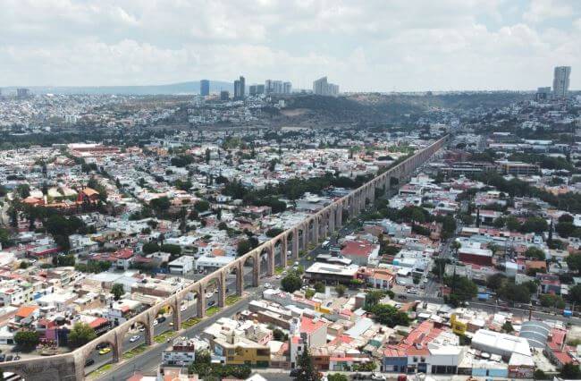 Las ciudades más baratas (y más caras) para vivir en México