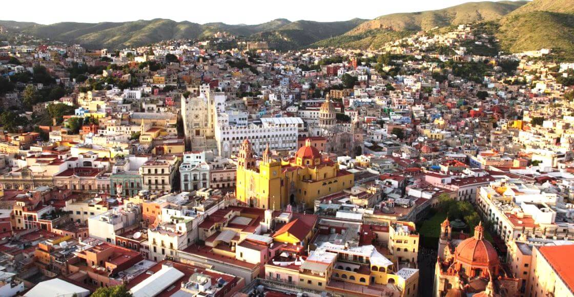 Las ciudades más baratas (y más caras) para vivir en México