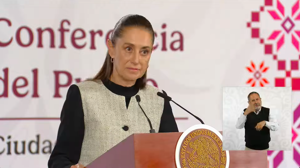 Sheinbaum va contra la adicción a redes sociales: ¿Cómo lo hará?