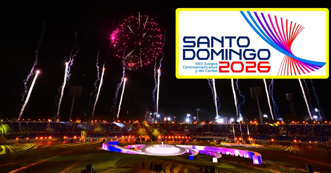 ¿A qué hora y dónde ver la clausura de los Juegos Centroamericanos 2026?