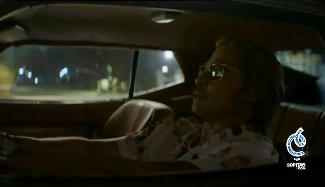 Título oficial y fecha de estreno para la película de Brad Pitt sobre Cliff Booth