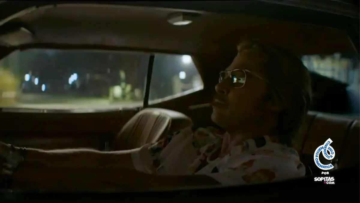 Título oficial y fecha de estreno para la película de Brad Pitt sobre Cliff Booth