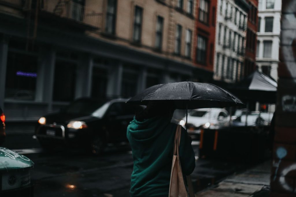 Lluvias intensas, calor extremo y deslaves: Checa el clima y las advertencias para hoy en México