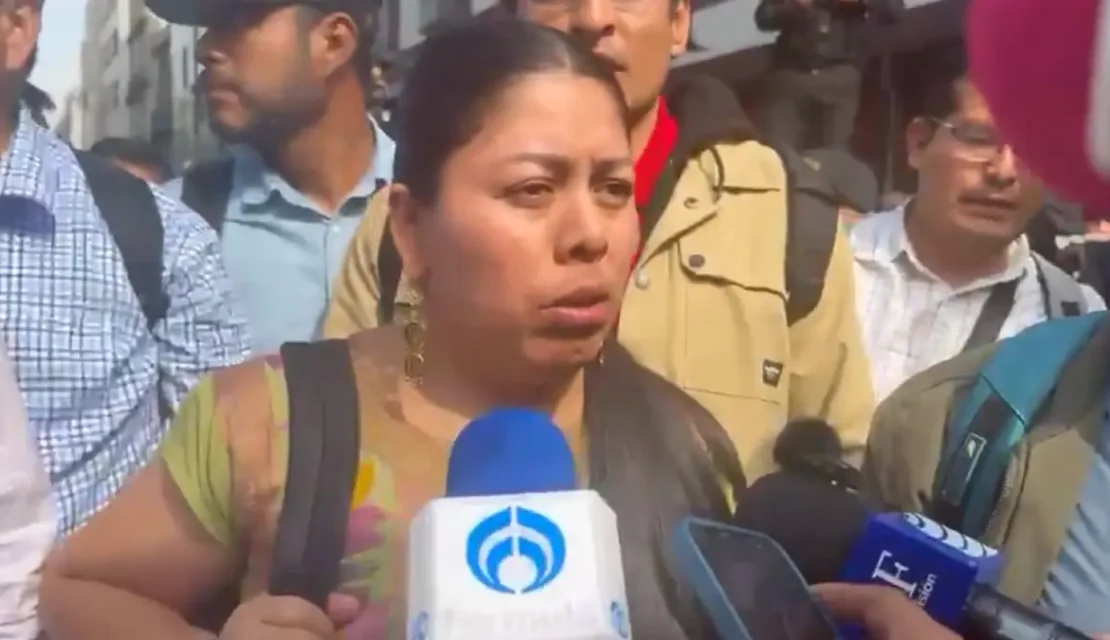 Se armó el acuerdo: CNTE y Sheinbaum por fin pactan acuerdos y estos son