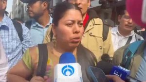 Se armó el acuerdo: CNTE y Sheinbaum pactan más de mil nuevas plazas para maestros en Oaxaca