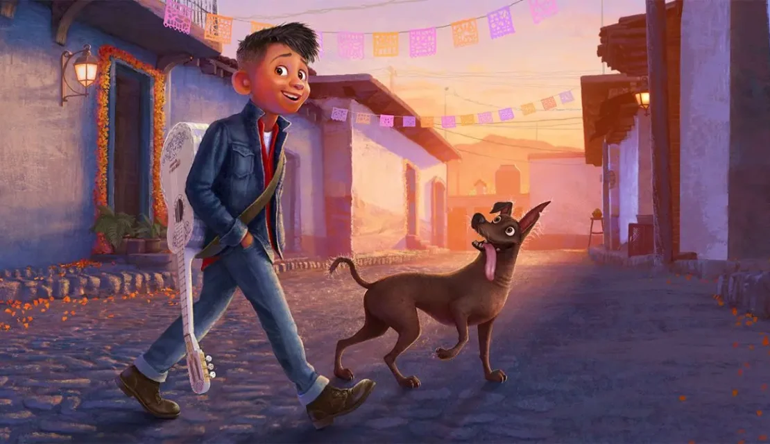 D23: Pixar da detalles como fecha de estreno de ‘Los Increíbles 3’, ‘Coco 2’ y una nueva película