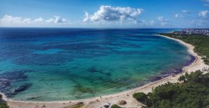 COFEPRIS descarta cyclospora en hoteles de la Riviera Maya tras alerta de Reino Unido