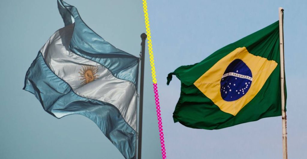 ¿Por qué Brasil retiró a su embajador de Argentina? Así escaló el conflicto entre ambos países