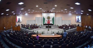Bajo la lupa: Dos alcaldes de Veracruz pierden el fuero tras votación del Congreso