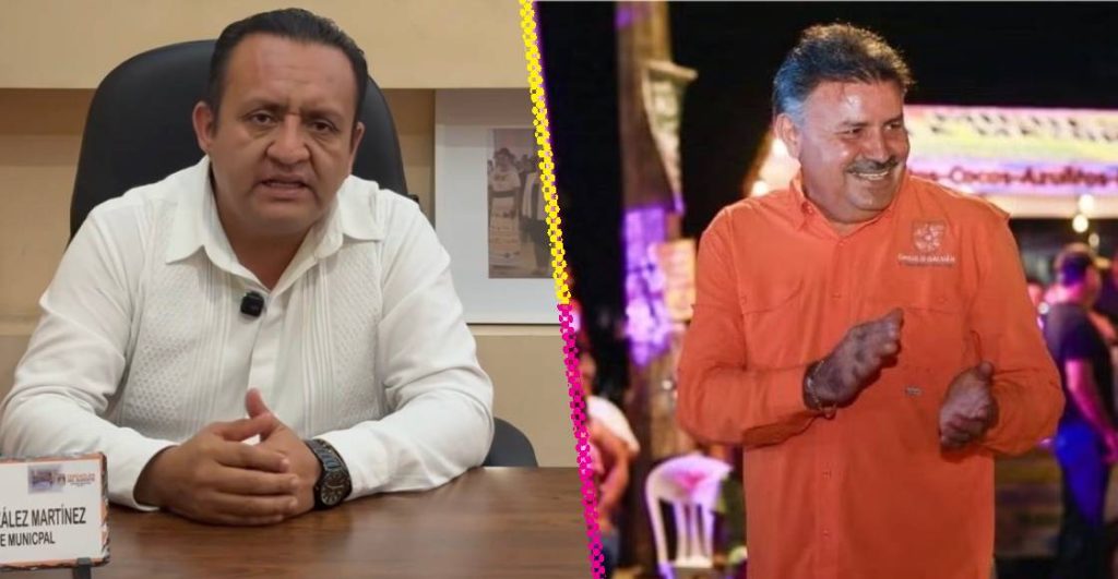 Bajo la lupa: Dos alcaldes de Veracruz pierden el fuero tras votación del Congreso