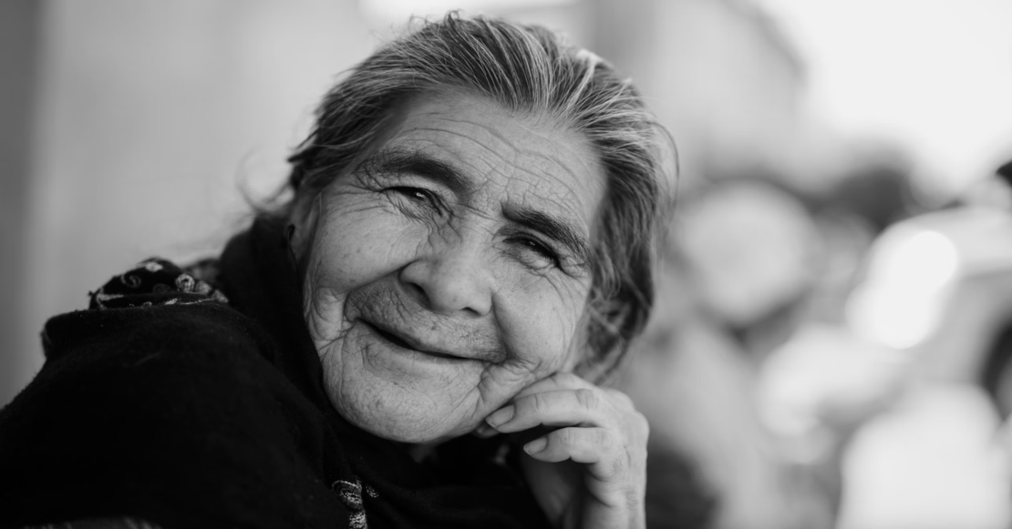 6 consejos de las abuelas mexicanas (para ser un poco más felices)