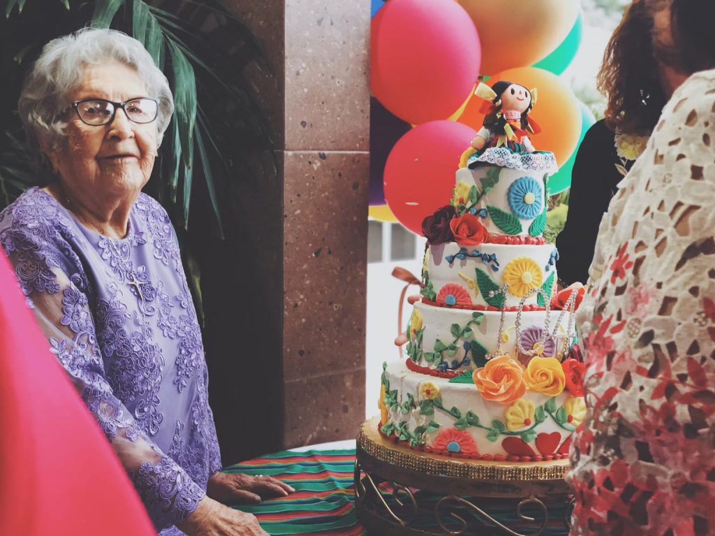 Consejos de abuelas mexicanas