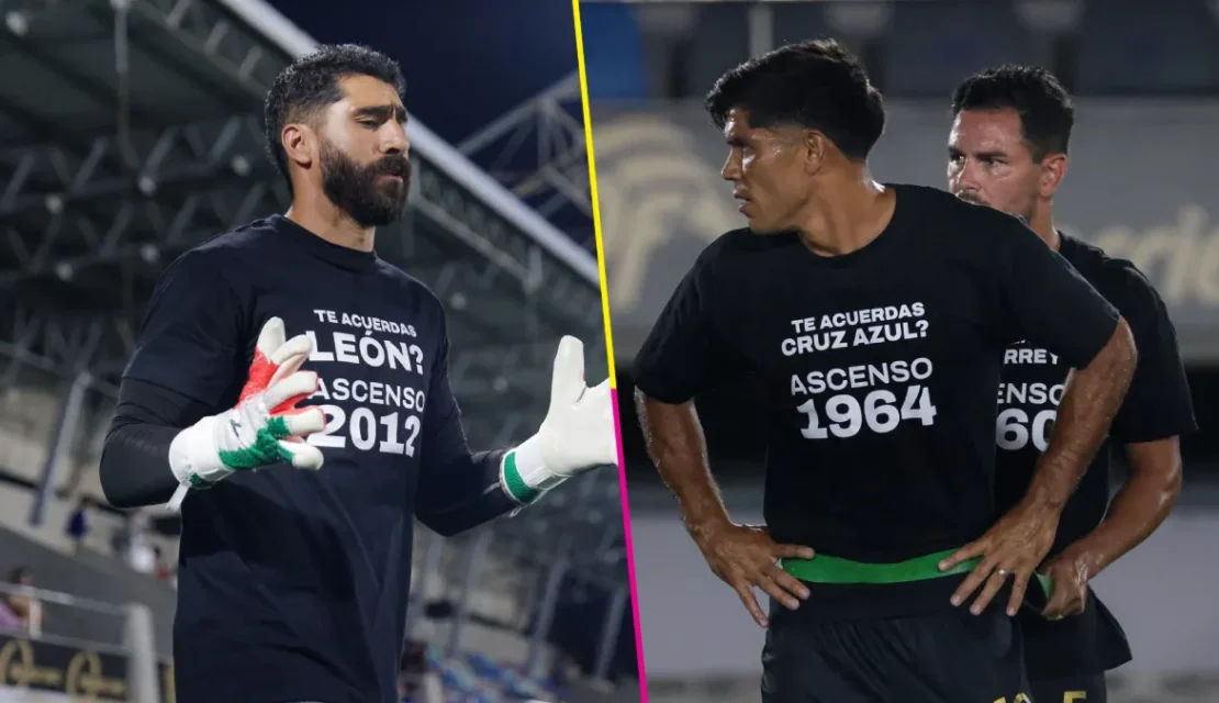 ¿Te acuerdas? El año en que ascendió tu equipo a primera división