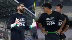 Protesta por el regreso del ascenso en la Liga Expansión