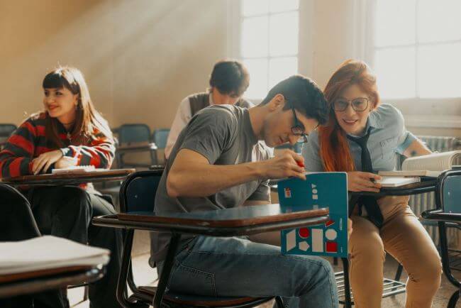 ¿Cuánto cuesta REALMENTE mandar a tus hijos a la escuela hoy?