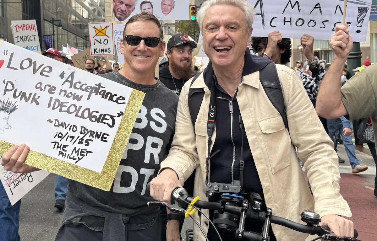 david byrne bici