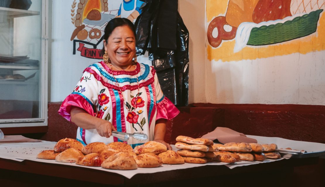 ¡Ya se habían tardado! Buscan declarar al pan dulce mexicano Patrimonio Cultural Inmaterial de la CDMX