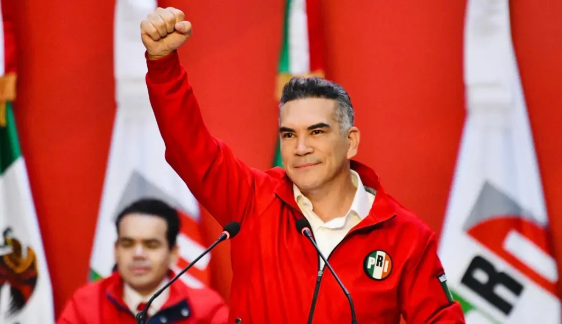 Desafuero de ‘Alito’ Moreno: quién lo pide y de qué lo acusan