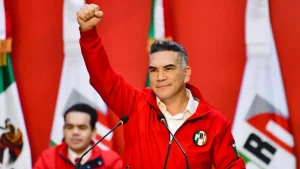 Desafuero de 'Alito' Moreno: quién lo pide y de qué lo acusan