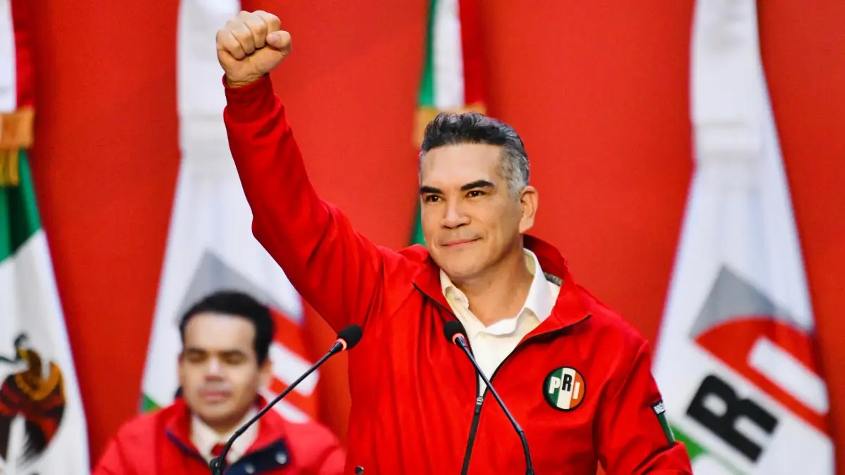 Desafuero de 'Alito' Moreno: quién lo pide y de qué lo acusan