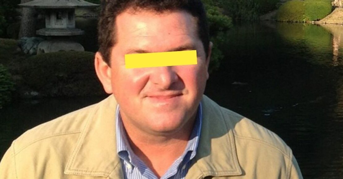Arturo Millet se fuga de hospital en Mérida y ya es buscado por autoridades