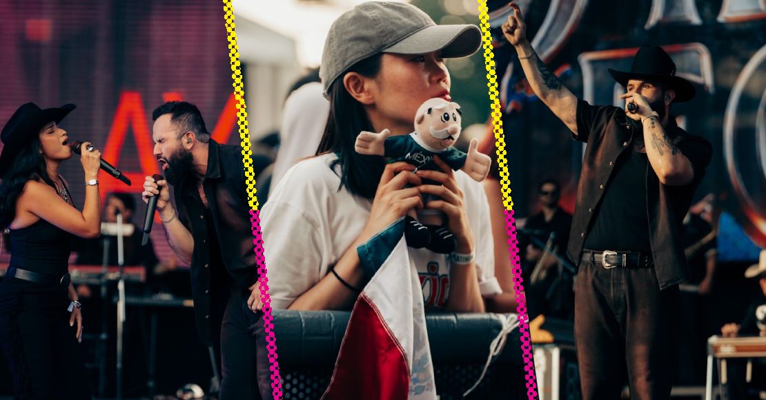 De Sonora para Japón: Carín León lleva la música mexicana al Summer Sonic