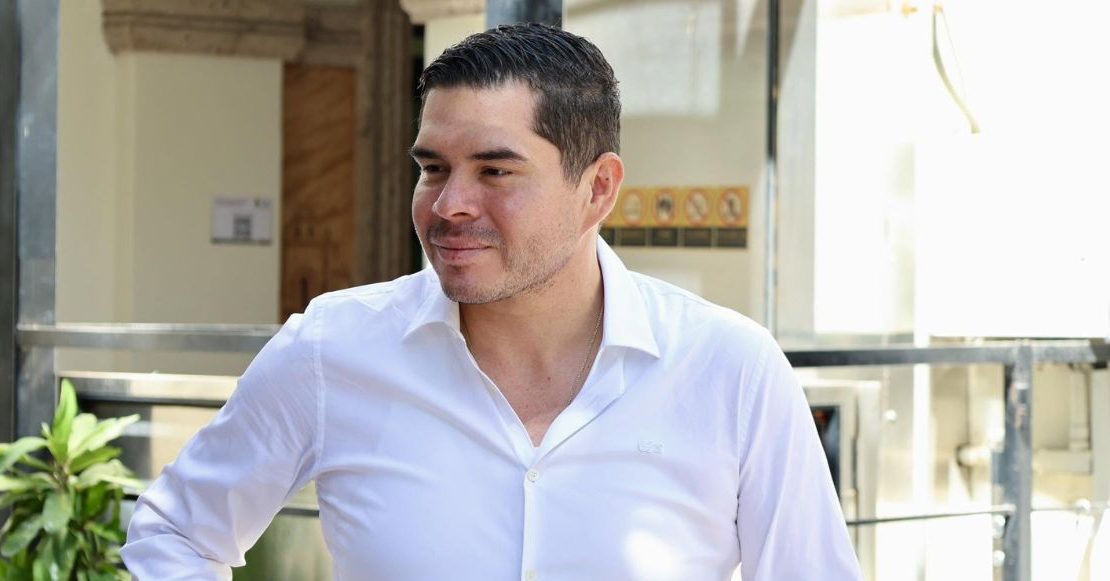 PGJE confirma por ADN identidad de exfuncionario hallado en fosa clandestina