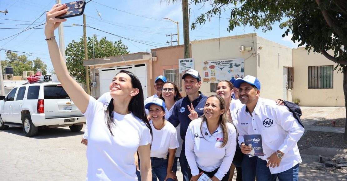 PAN busca disolver su Comité Estatal en Coahuila luego de quedarse sin diputaciones